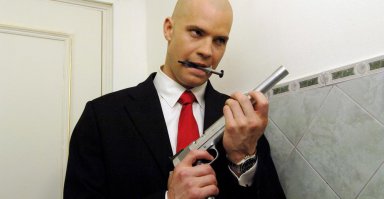 Не стоит. У меня уже есть контакты.