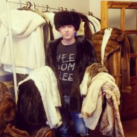 Они так готовились к зиме, что напугали ее