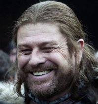 Эддард Старк одобряет!
