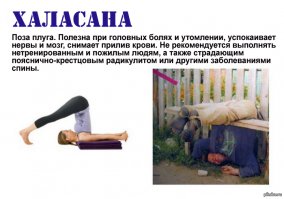 20 людей, которые очень удобно расположились