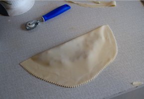 Чебуреки от Пчёлы