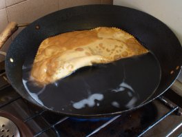 Чебуреки от Пчёлы