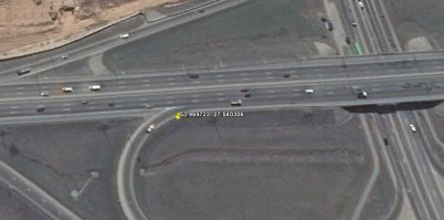 извиняюсь, перевернуть надо было - мост с правой стороны