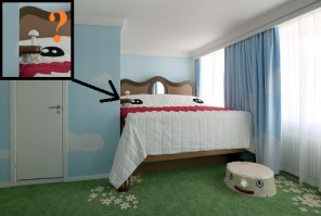 Боги дизайна интерьера 