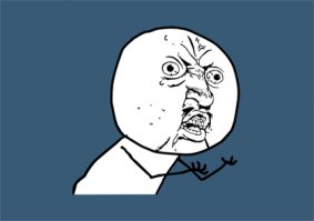 Где собыки поводыри этих двух слепых умственно отсталых ???!!!