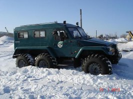 "Шаман"
"Петрович"
"Трэкол" - одна из моделей.
Ну и так, до кучи