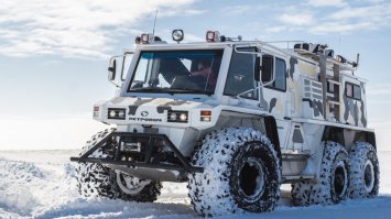 "Шаман"
"Петрович"
"Трэкол" - одна из моделей.
Ну и так, до кучи