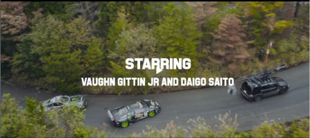 Дрифт - что это?
Что это за хрень для впечатлительных девочек? 
Рева много толку ноль... Пикам быстрее едет.