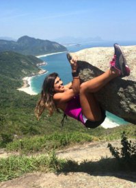 Луис Фернандо моржовый йух.