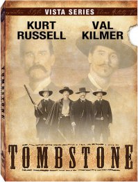 20 лучших фильмов в жанре вестерн*