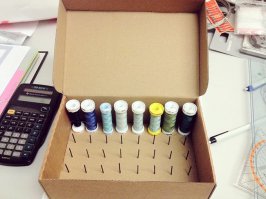 Легко превращается в орудие пыток =)