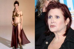 По пути Палпатина пошла)))))))