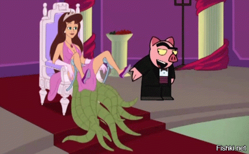 16 противоречивых картинок, которым то ли ужасаться, то ли умиляться