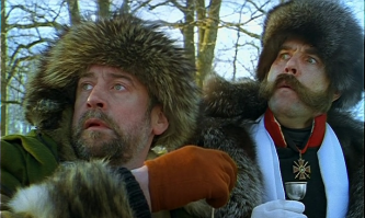 А по сопатке! (с)