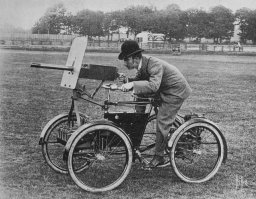 Полноприводный мотоцикл Урал