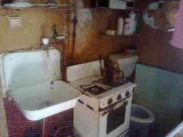 тоже уютненький вариант