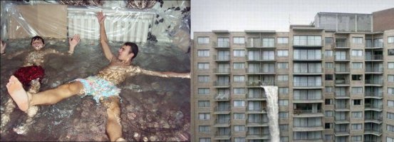 Боги дизайна интерьера 