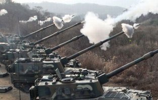 10 невероятных военных фотографий