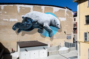 NEVERCREW, Lugano, Switzerland