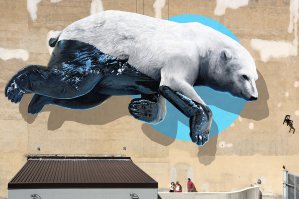 NEVERCREW, Lugano, Switzerland