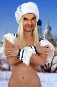 Брови решают всё!