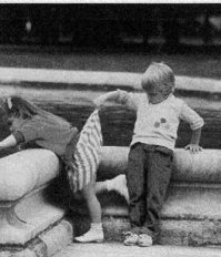 25 фотографий, доказывающих, что дети – очень странные создания