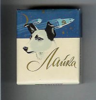 Лайка