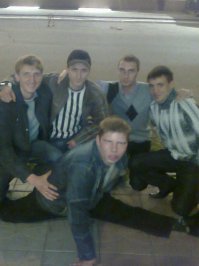 Он пытался