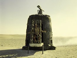 Бронированные фуры из кинофильмов
