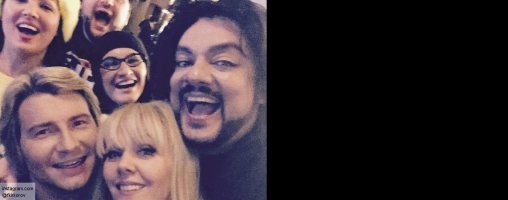 Знаменитости показывают, что и глаза чертовски важны.