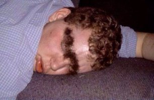 Брови решают всё!