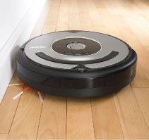 Когда появилась в доме вот эта шайтан-машинка, была мысль - ну вот оно и настало, будущее! Можно выбросить старый пылесос и щвабру! Но, оказалось, ни фига не можно. После этого робота еще по всем углам проходиться нужно с тряпкой.