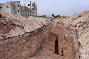 ров в Сирии