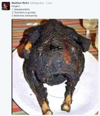 19 людей, которых нельзя подпускать к микроволновой печи