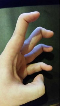 Мои грабли :)