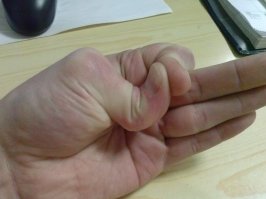 Мой вызов лучше не принимать