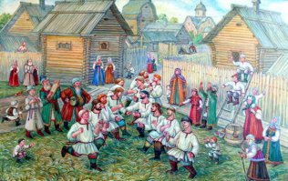 Порхай как бабочка, жаль как пчела