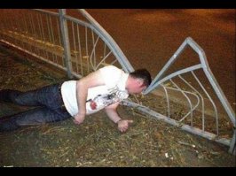 Голова — это кость. Она болеть не может! 