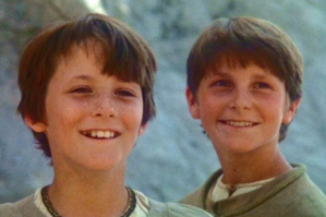 мне одной кажется, или это кристиан бэйл тут в советском кино халтурил?