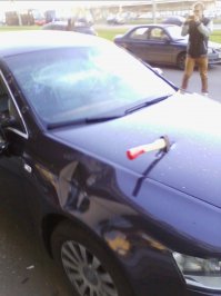 ждите тапор