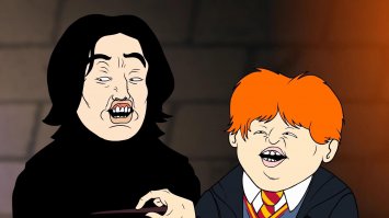 Киноприколы