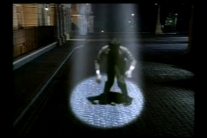 ага, та еще маска