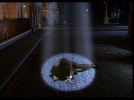 ага, та еще маска