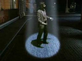 ага, та еще маска