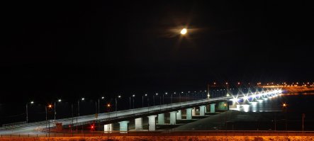 Мурманск: город, который не видит солнца более 40 дней подряд