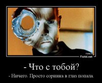 Терминатор 2: Судный день