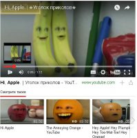 Если бы у животных были человеческие рты
