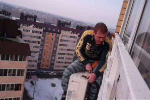 И таки да. Кайфую. Особенно от того что такие олени которым проще самим без дела будут сидеть