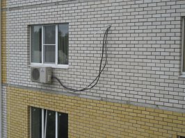 ))) Ты похоже монтировал. Проще .