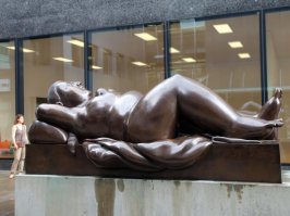 Лихтинштейн - Вадуц.